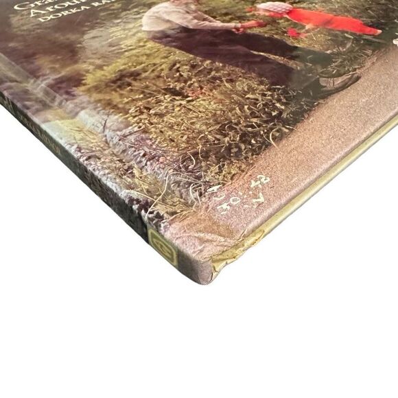 Vintage Grandparents Around the World by Dorka Raynor 1978 Photographs - Picture 6 of 11